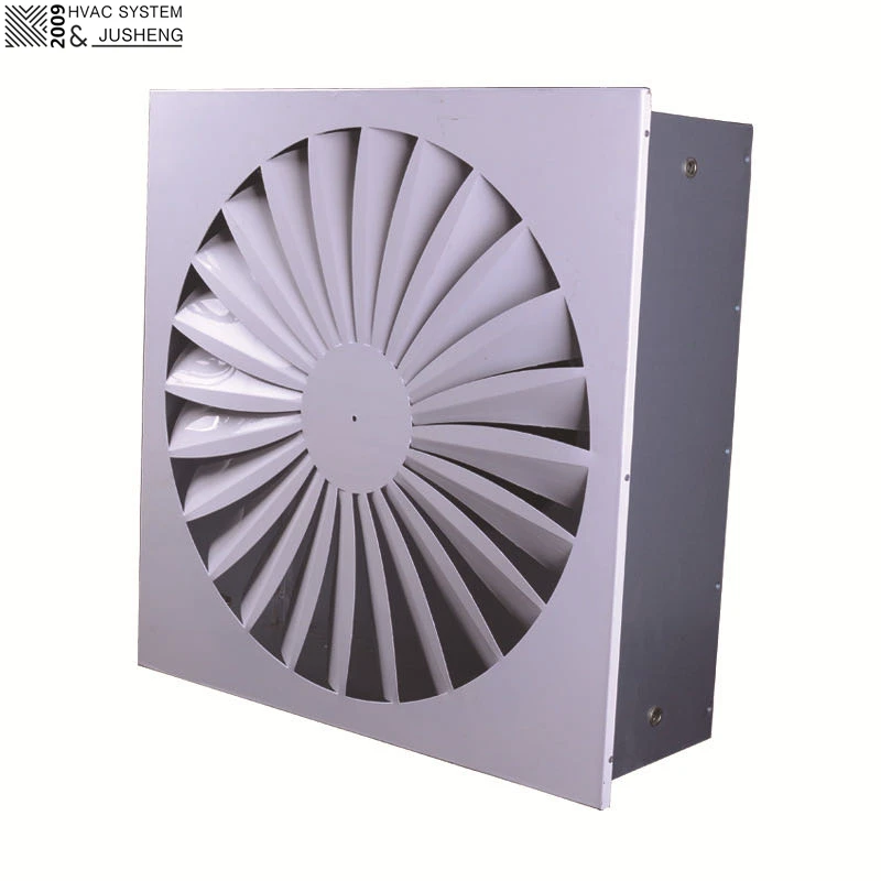 Air Conditioning Diffuser