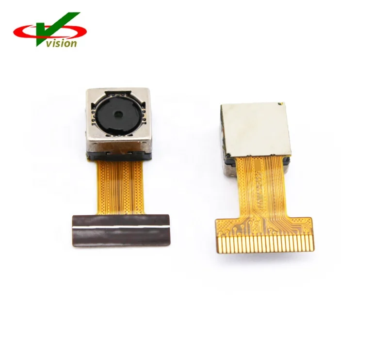 Auto Focus OV5640 camera OEM 24pin/30pin MIPI CSI DVP Smart CMOS camera module