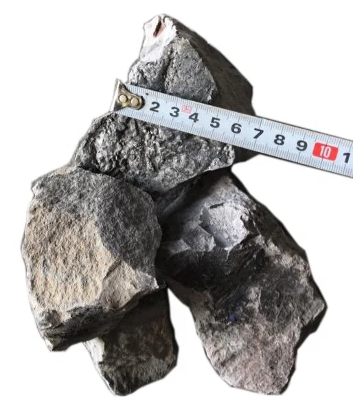 Calcium Carbide
