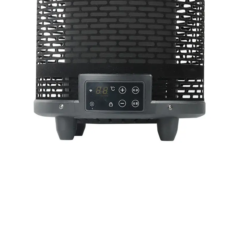 Commercial household Indoor Room convector smart heater