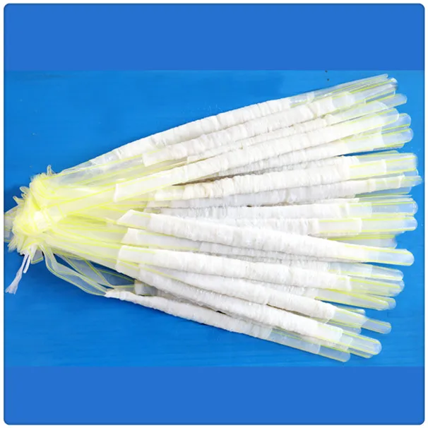 natural salted sheep casing pork casings sheep intestines 100% natural tubed casings