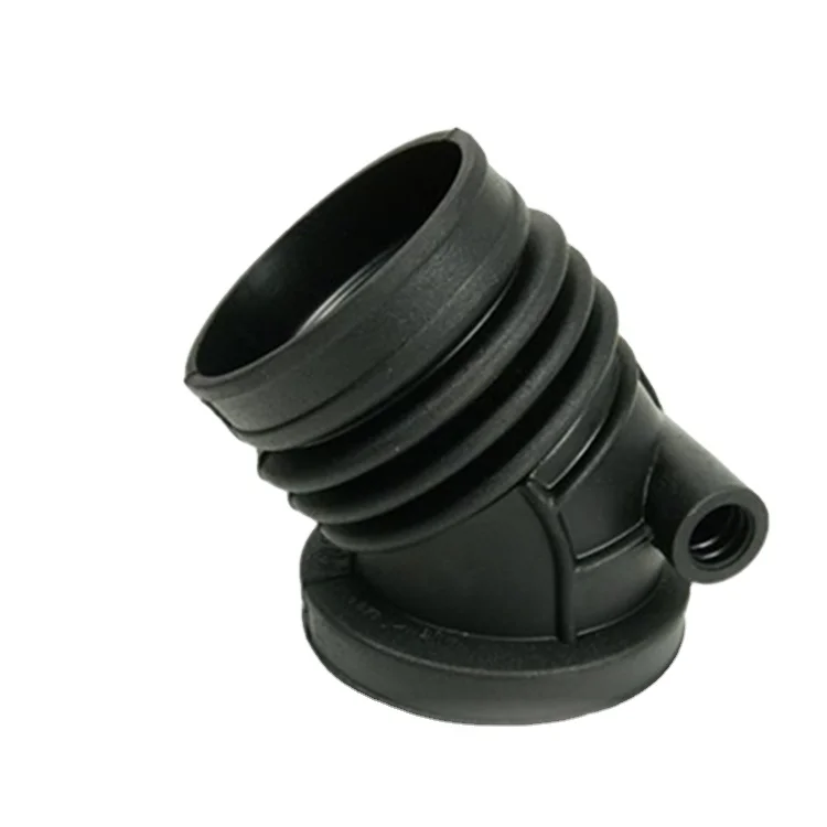 TS16949 approved custom-made rubber fuel hose