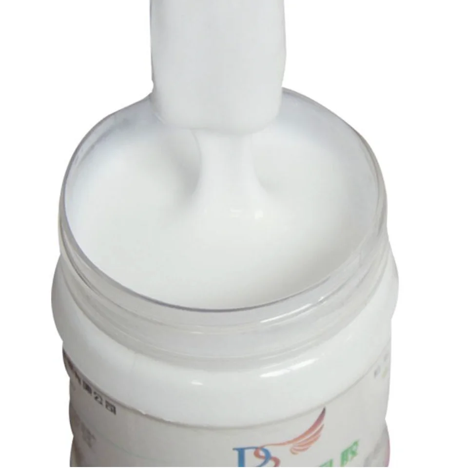 Chemical Auxiliary Agent Wax Water-Based Coatings Degree Polyethylene Food Grade Acrylate Emulsion