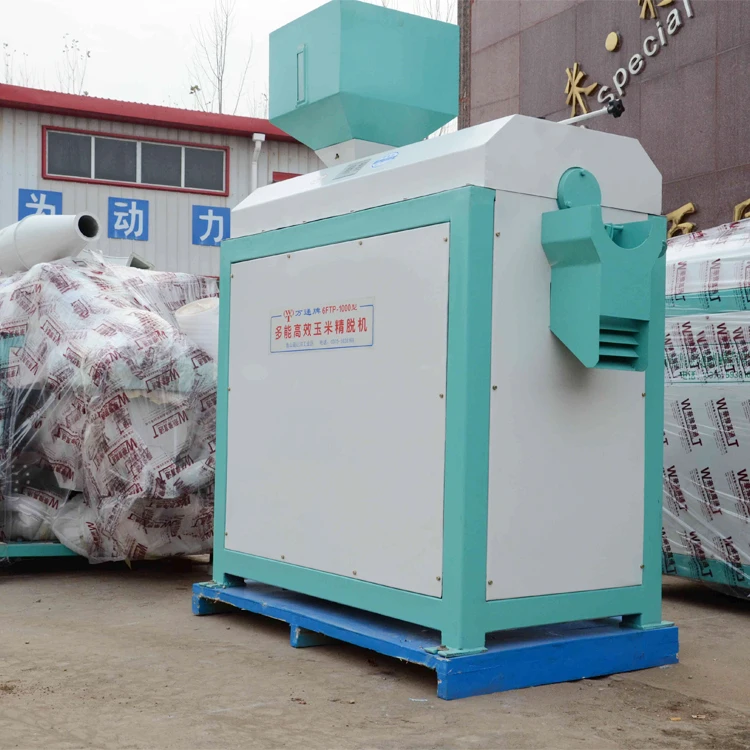 Dry Type Broad bean,soybean,peas,black beans,kidney beans peeling machine