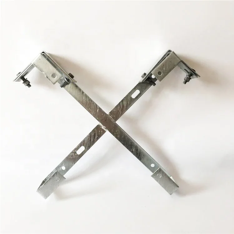 Easy to install solid and durable tower use OPGW cable storage assembly