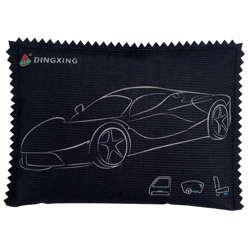 Hot Sale Dehumidifier OEM 235G  Moisture Absorber Dehumidifier Bag for car