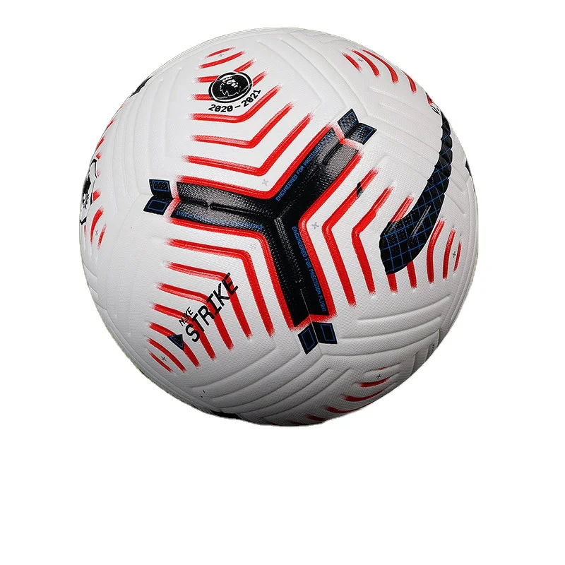 
Official size and weight high quality training/competition PU soccerball/pvc football 