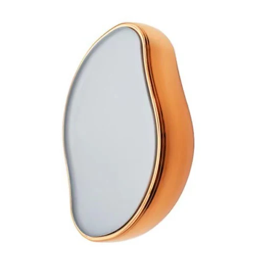 High quality magic painless crystal epilator crystal glass hair remover exfoliating tool epilator for any body part