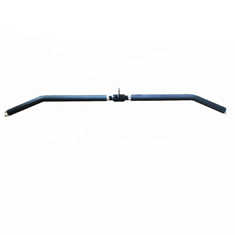 gym fitness  equipment  accessories lat pull down bar