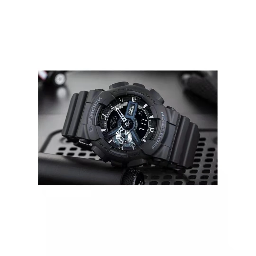 Top Quality G Shock Casio Digital Watches Sport Waterproof Men Watch Fashionable Casio Watch