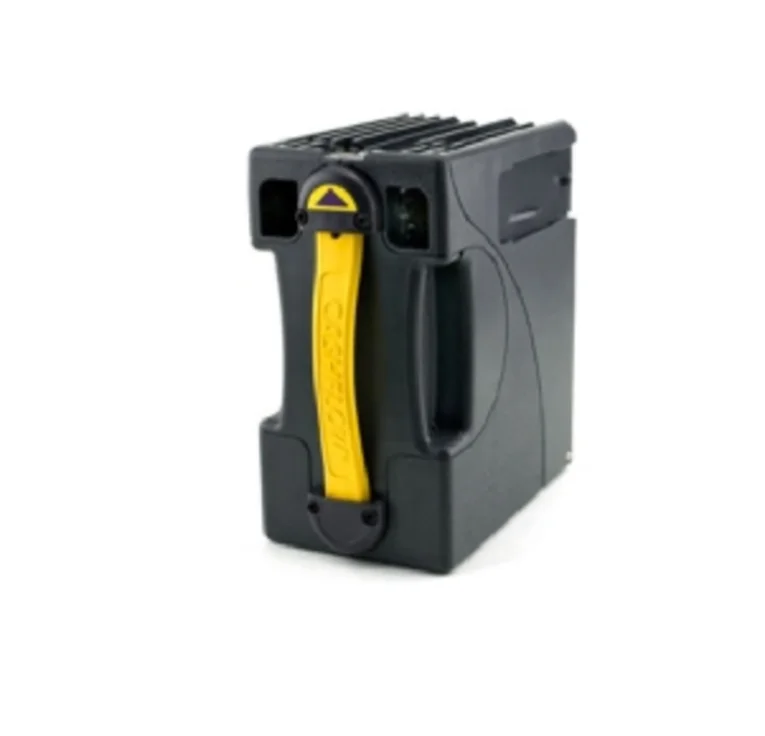 CPI 600 Note Cash Box New