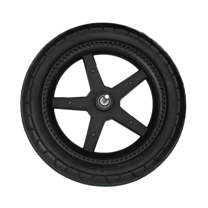 Finehope PU polyurethane Good quality and durable airless bike tires