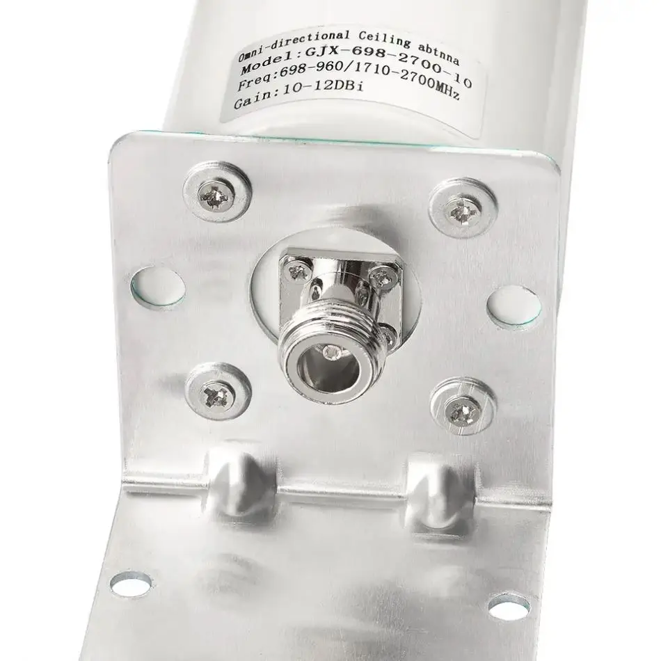 Long Range Outdoor External Wireless 20KM  Mimo LTE 3G 4G Wifi Antennas