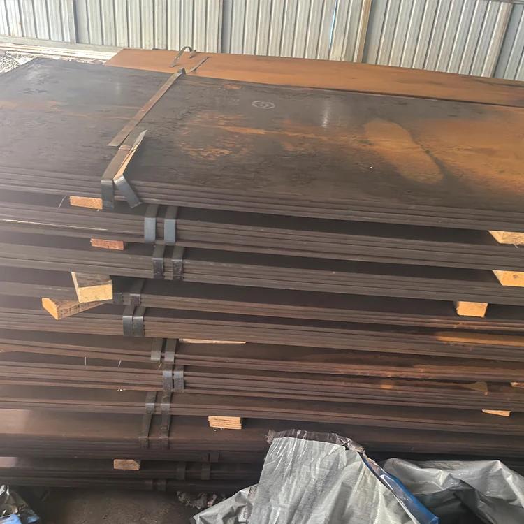 Swch10r Carbon Steel Sheet Astm A283c Suppliers Plate
