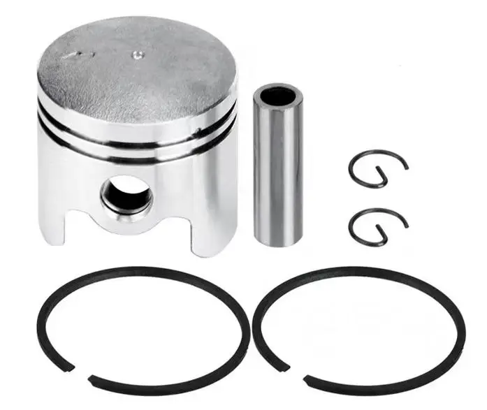 40-5/139/GX35/TU26 gasoline engine cylinder piston rings for brush cutter,chainsaw