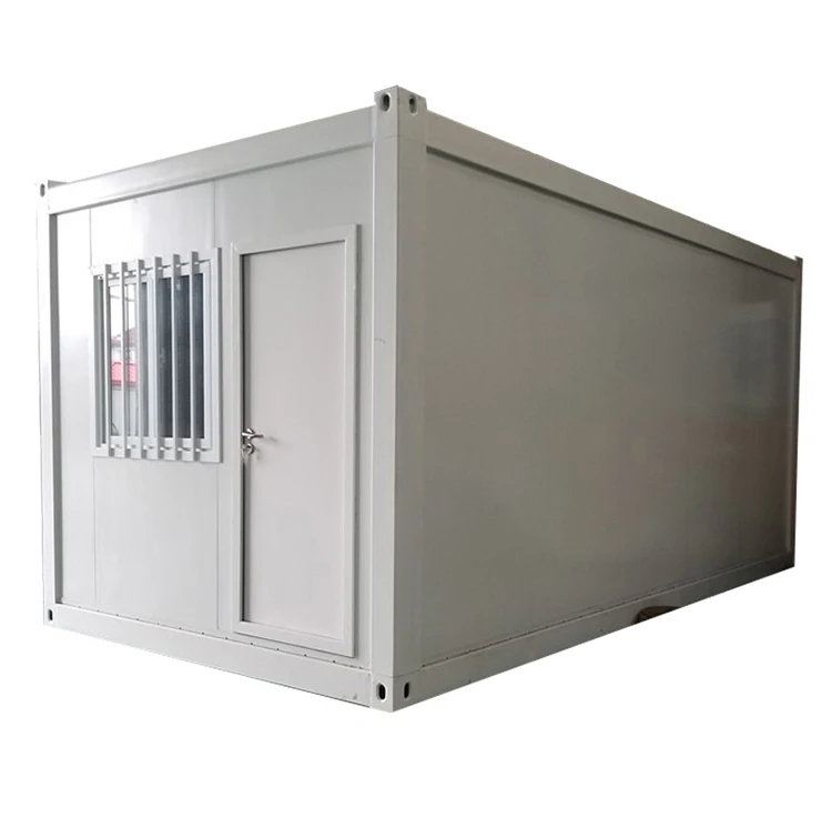 20 футов 40 футов роскошный модульный плоский пакет сборный жилой контейнерный дом на продажу