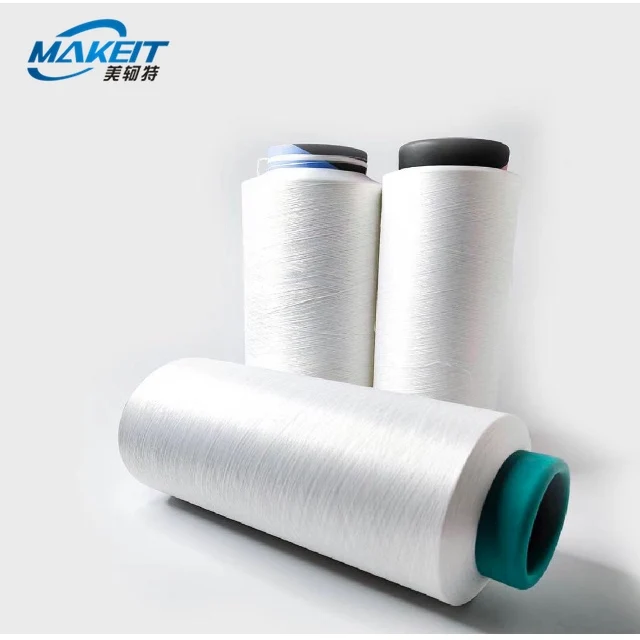 MAKEIT dty 150/144 48 белая нить nim