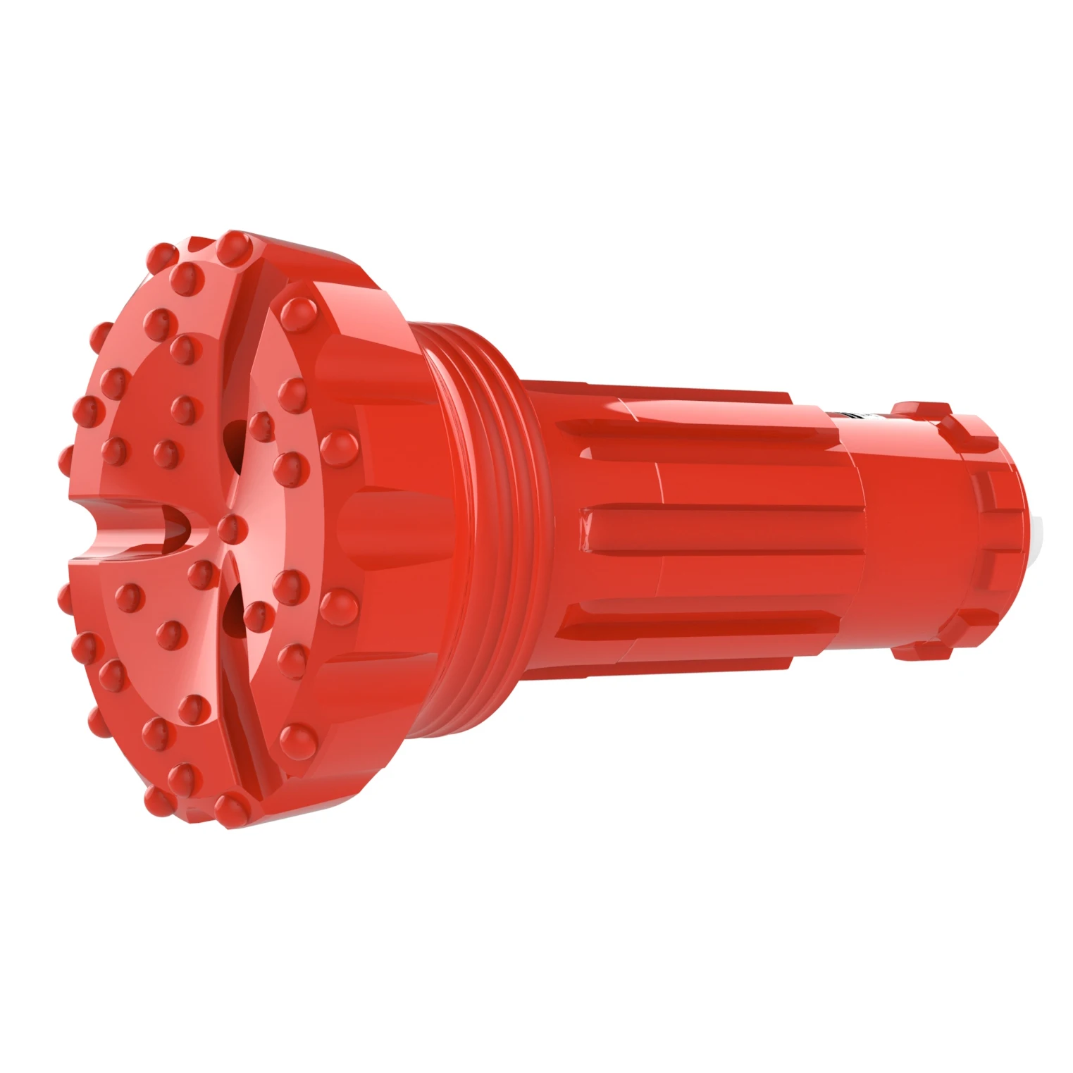 Sandvic/Epiroc dia.381mm (15 inch) Numa125 (N125) rock  drill bit premium quality for foundation, water well drilling