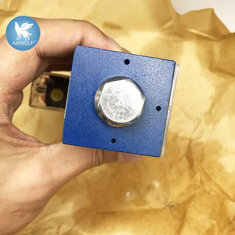 4WE6JA62EG24N9K4 4WE Series hydraulic control valve