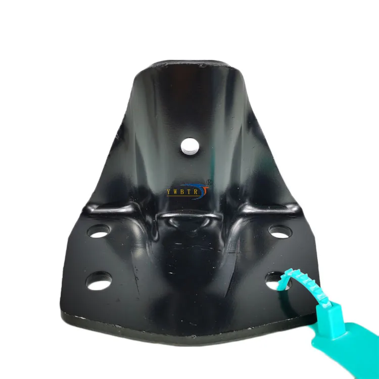 AUTO PARTS 4HK1 NQR SPRING BRACKET 8970406280 8-97040628-0 8-97040-628-0 FOR TRUCK HIGH-QUALITY WHOLESALE