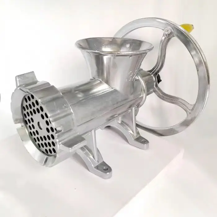 32 Factory Outlet Motor Meat Mincer Machine Meat Grinder Cheap Price