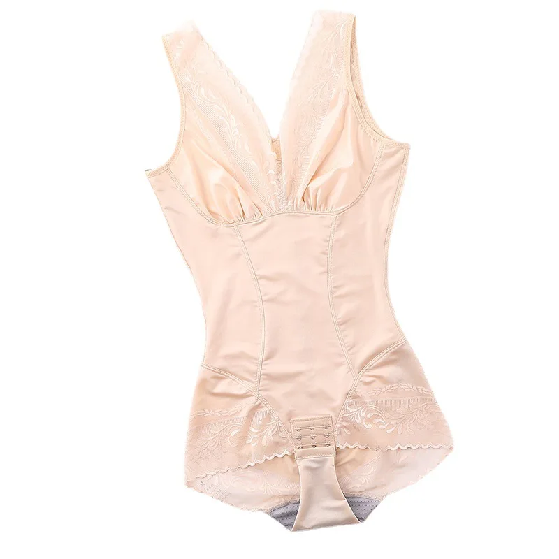 New Body Shaping Gather Abdomen Corset Waist Body Shaping Underwear Corset