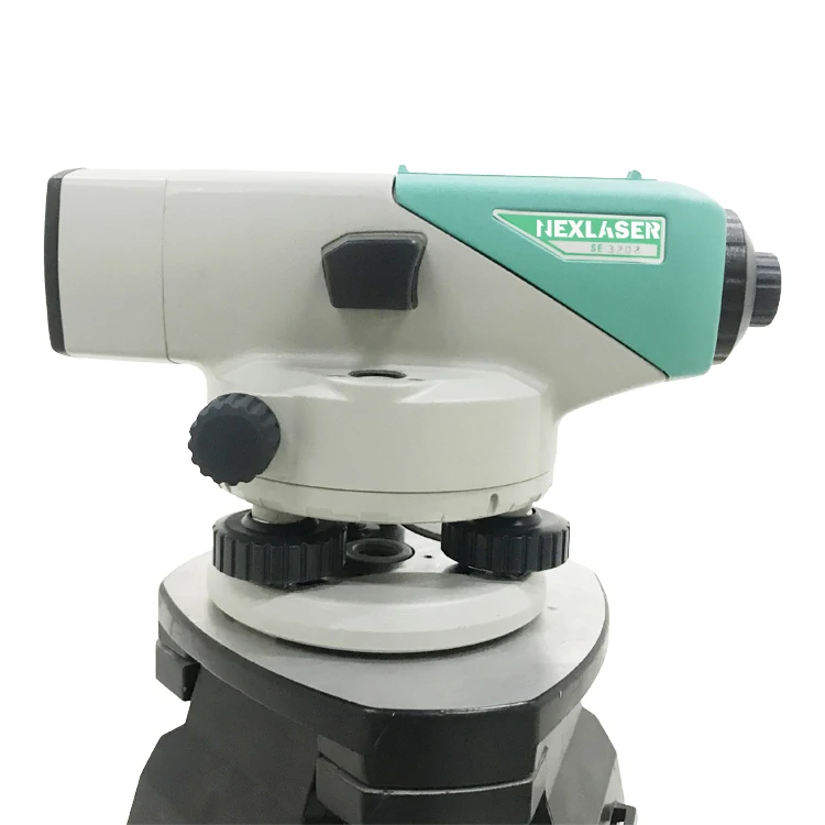 NEXLASER B40 Surveying Instrument Total Station Automatic Level