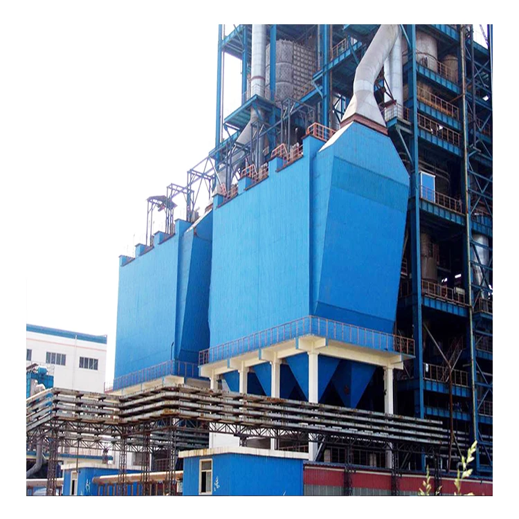cyclone bag filter for factories/dust collecting machine