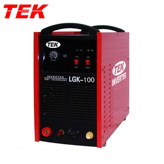 IGBT CUT-100 CUT100 LGK-100 LGK100 воздуха плазменный резак с ЧПУ DC