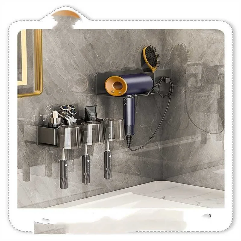 Электрический держатель для сушки волос