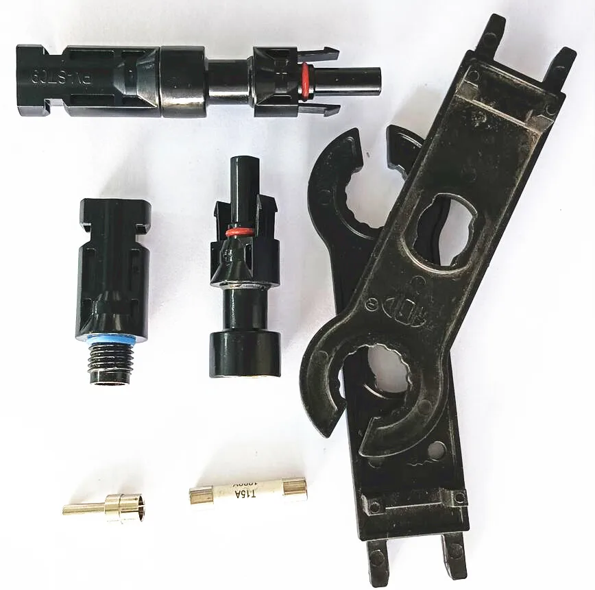 TOP Hengda Solar Panel Connector Tool Assembly and Disassembly Tool  Works For solar Connectors