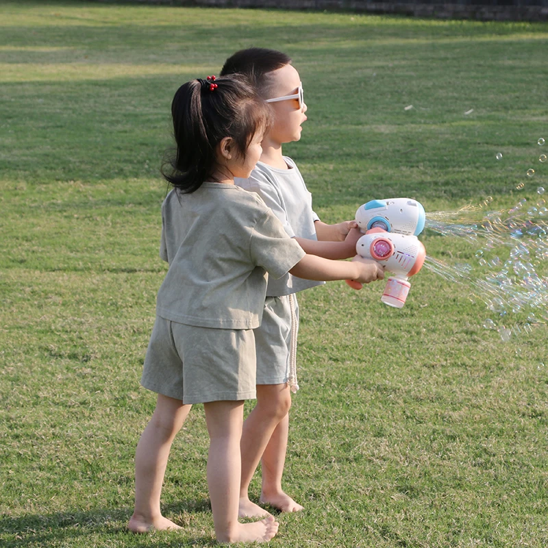 New Style Multiple Wholesale Children Suit Batik Print Crew Neck T Shirt Casual Cotton Kids Clothing Sets For Boys