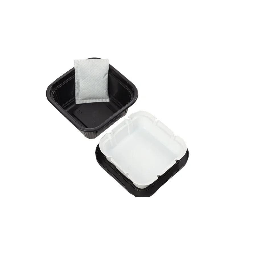 Fast camping food  heater flameless ration heater  for mre