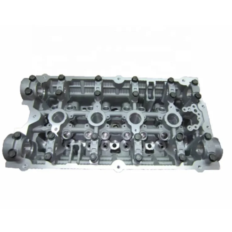 22100-38410 Sirius Engine G4JS Cylinder Head Assembly For Hyundai Santa Fe Sonata Starex For Kia Magentis Sorento