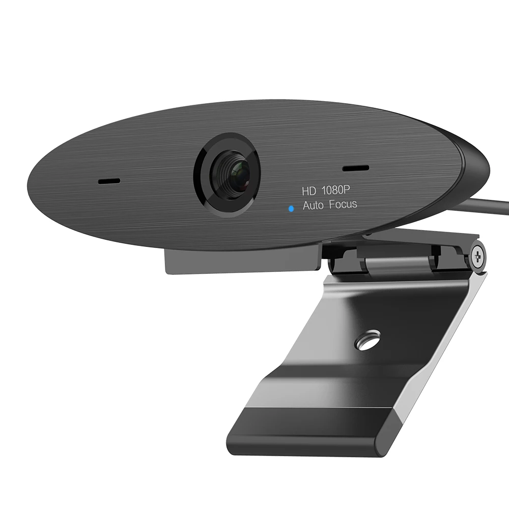 Реальная веб-камера 4K для онлайн школы и встреч USB HD Webcan