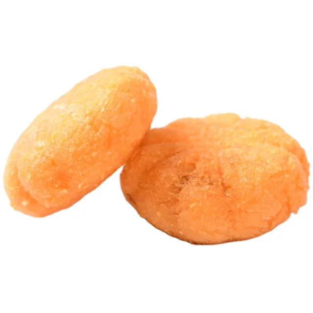 Frozen Yum Cha Instant Food Vegan food Fried Pumpkin Cake