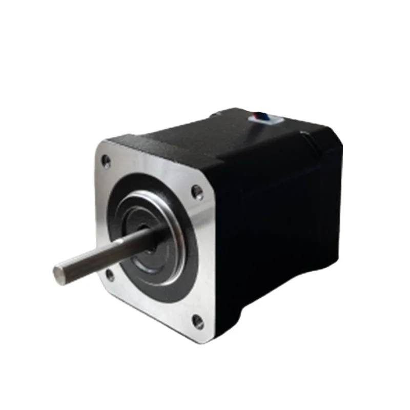 
2 phase 1.8 degree 2A hybrid nema17 stepper motor for 3d printer and engraving machine 
