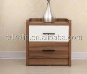 2016 cheap corner nightstand