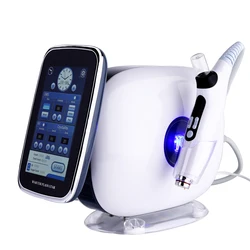 Пистолет для мезотерапии без иглы, ампула для мезотерапии лица