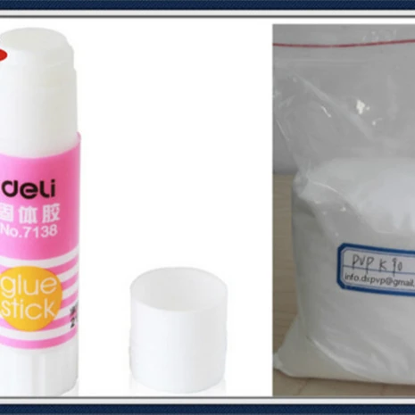 PVP K 90 powder manufacturer