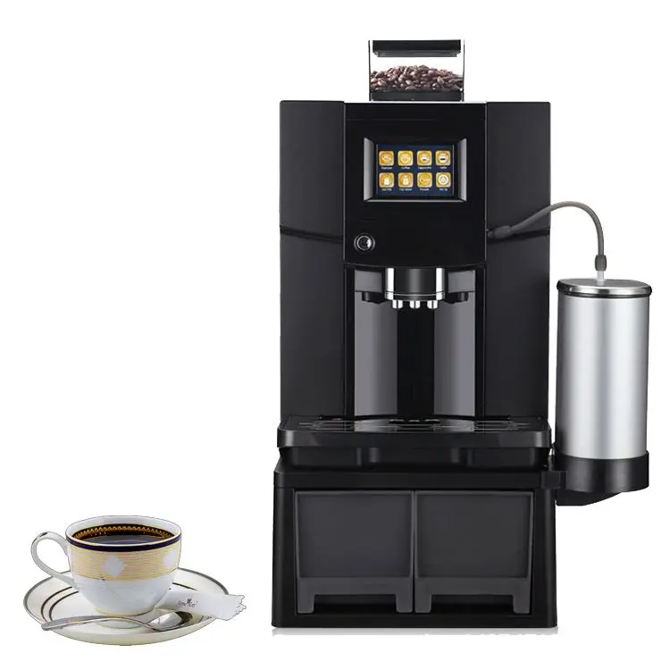 Electric Coffee Maker Water Dispenser Drip Espresso Portable Coffee Maker