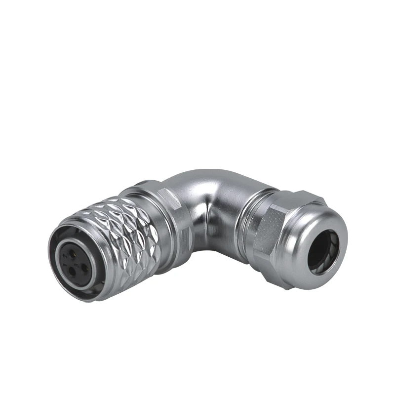 
Weipu SF1214/S(P)ip67 electrical connector 5p waterproof solder wire connectors quick wire connector 