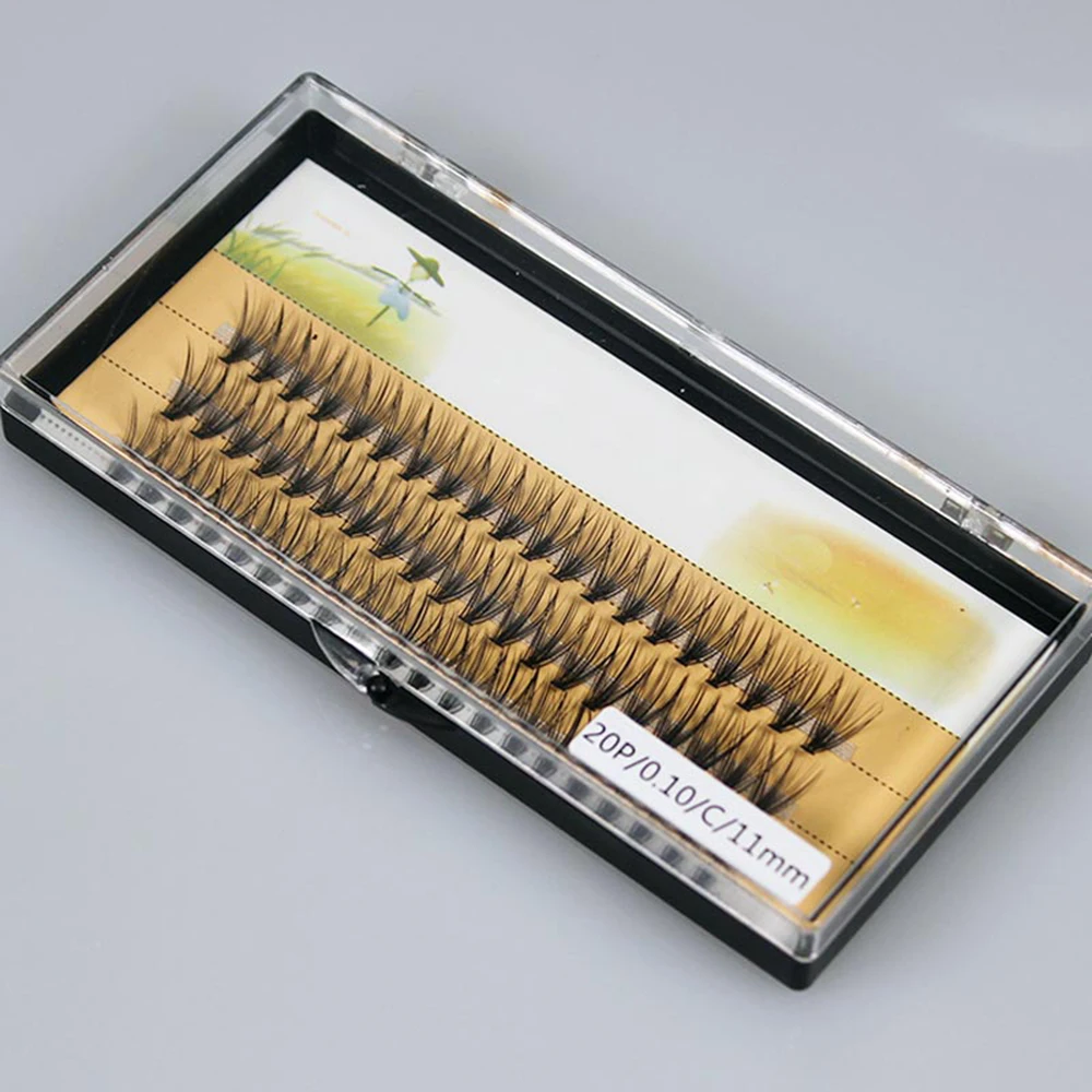 Mytingbeauty Own Brand&Oem Volume Individual Eyelash Extension Private Label Lash Extension For Eyelashes