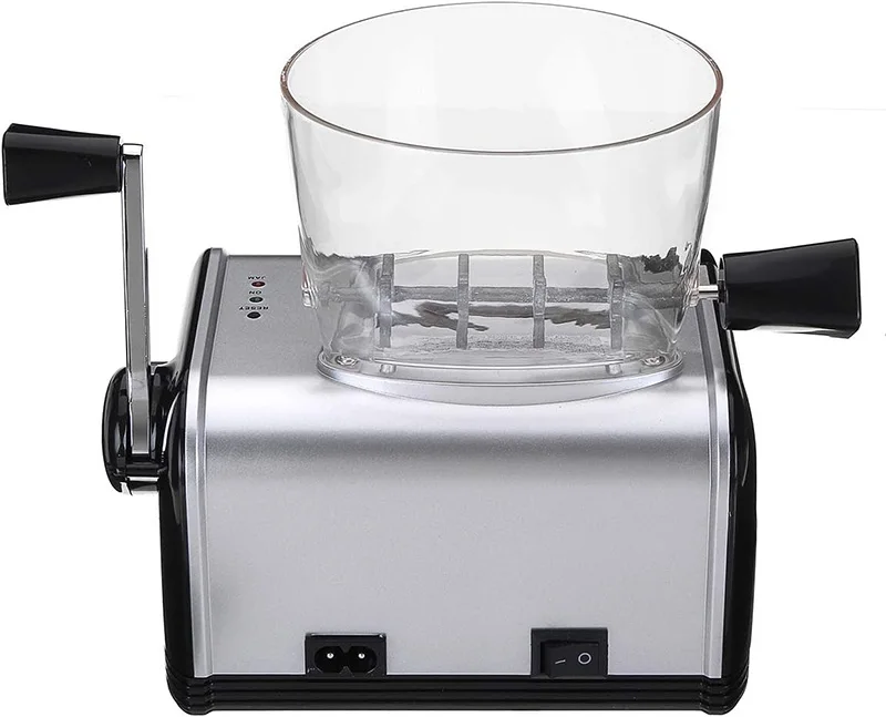 Hot Wholesale Electric Tobacco Roller Maker Inject Tube Tools Kit Automatic Cigarette Rolling Machine