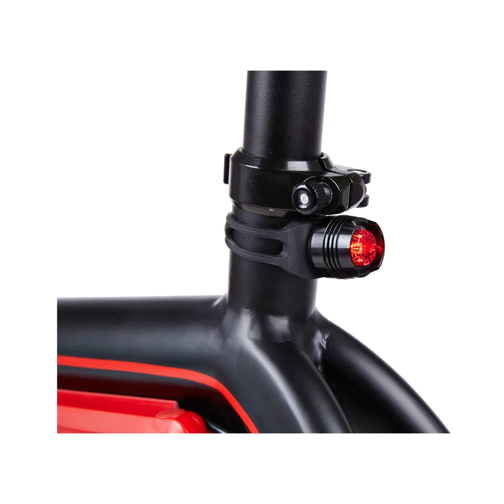 Гибридный Электрический складской электровелосипед из углеродного волокна 2020