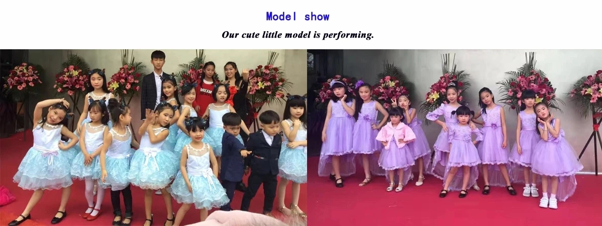 2019 Movie Christmas Long Dress Girls Cartoon Ice And Snow 2 Dresses Kids Elsa Clothes MY13