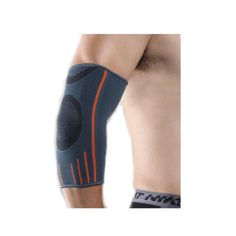 Comfortable Elastic Gym Tennis Elbow Support
