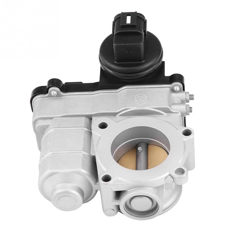 SERA576-02 16119-AX000 16119-AX001 Performance Throttle Body Assembly FitsNissan Micra 2003-2010
