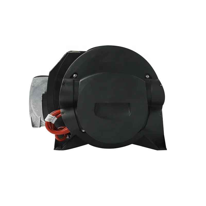 Belief 6kw air and water integrated LPG  electric parking  heater for caravan camping vehicle