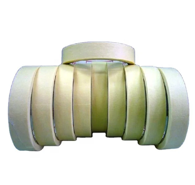 wholesale price masking tape for house painting